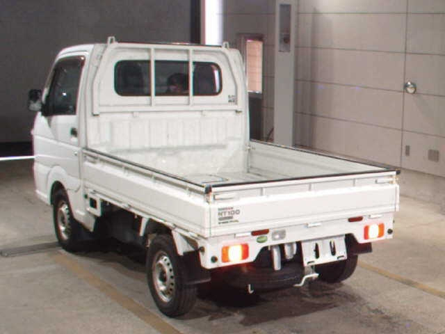 NISSAN CLIPPER TRUCK 2017