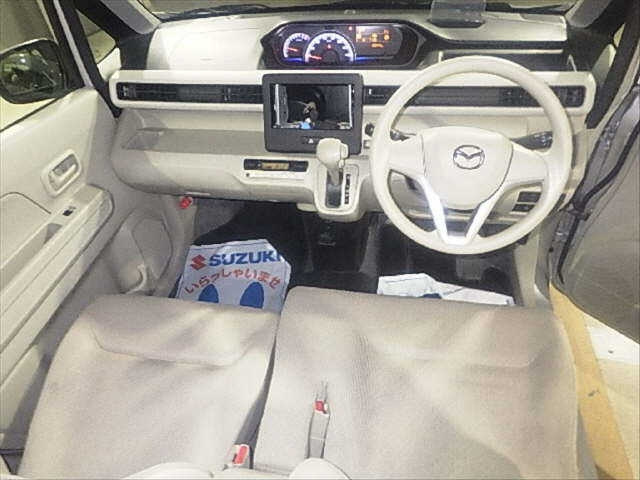 MAZDA FLAIR 2017