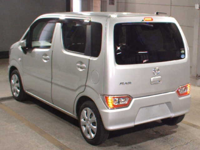 MAZDA FLAIR 2017