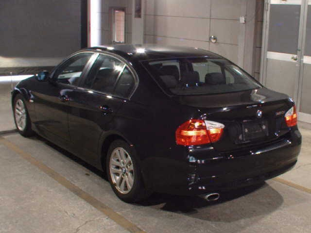 BMW 3 SERIES 2009