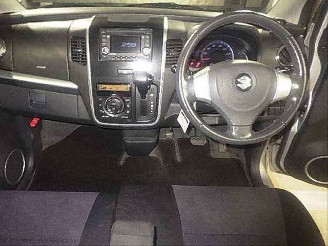 SUZUKI WAGON R 2012