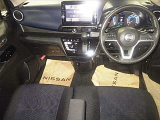 NISSAN DAYZ 2020