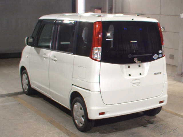 SUZUKI PALETTE 2009