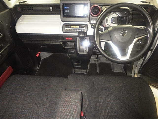 SUZUKI SPACIA 2022