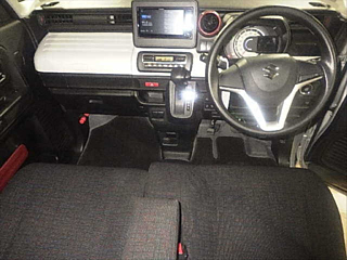 SUZUKI SPACIA 2022