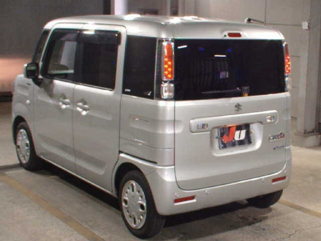 SUZUKI SPACIA 2022