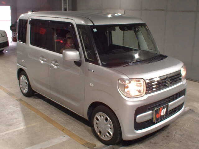 SUZUKI SPACIA 2022