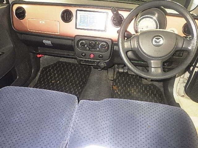 MAZDA SPIANO 2008