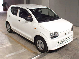 SUZUKI ALTO 2020