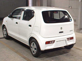 SUZUKI ALTO 2020