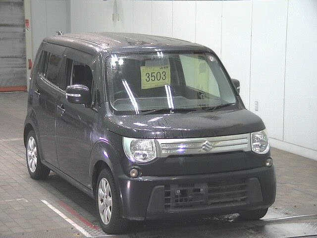SUZUKI MRWAGON 2012