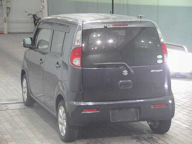 SUZUKI MRWAGON 2012