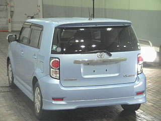 TOYOTA COROLLA RUMION 2010