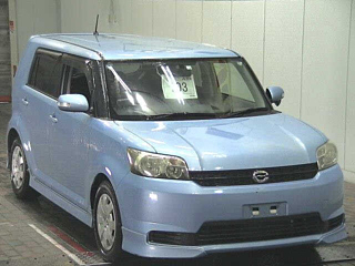 TOYOTA COROLLA RUMION 2010