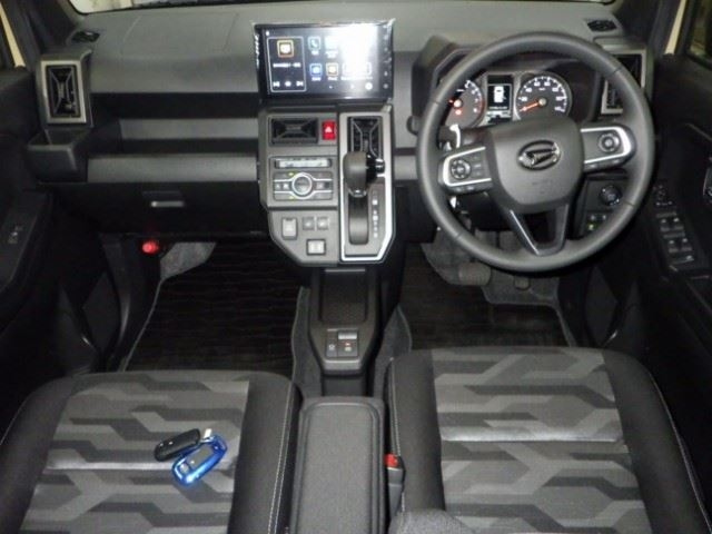 DAIHATSU TAFT 2023