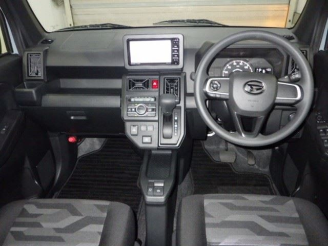 DAIHATSU TAFT 2023