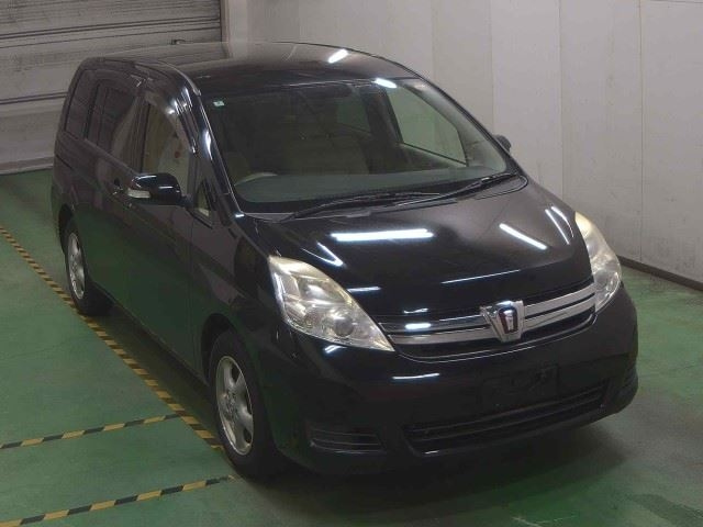 TOYOTA ISIS 2014