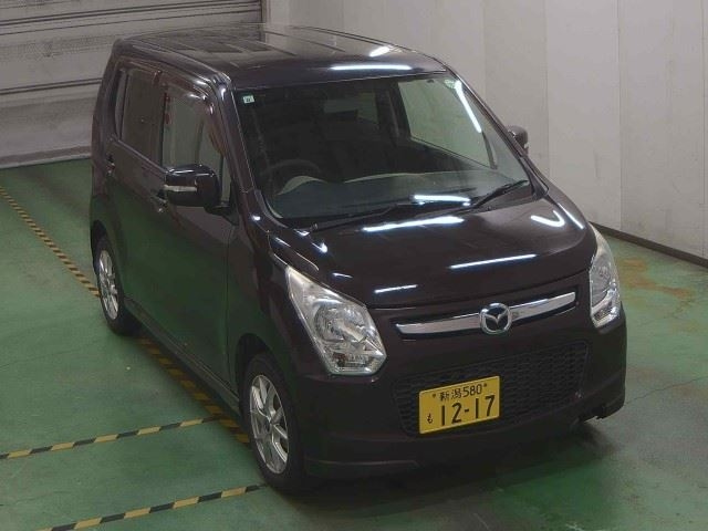 MAZDA FLAIR 2013