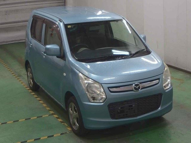 MAZDA FLAIR 2014