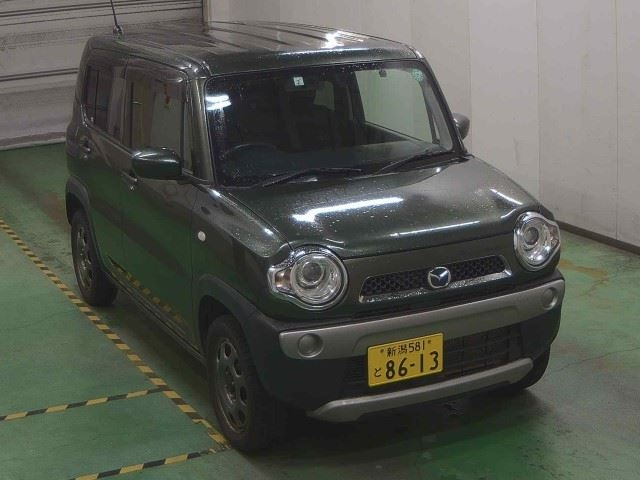 MAZDA FLAIR 2019