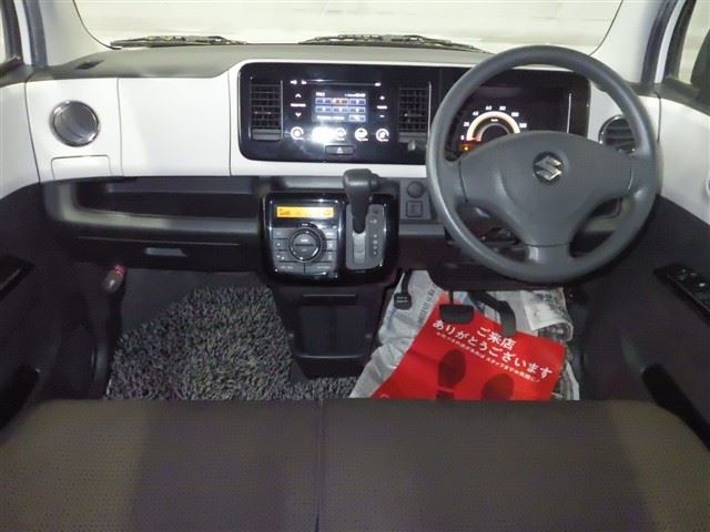 SUZUKI MRWAGON 2011