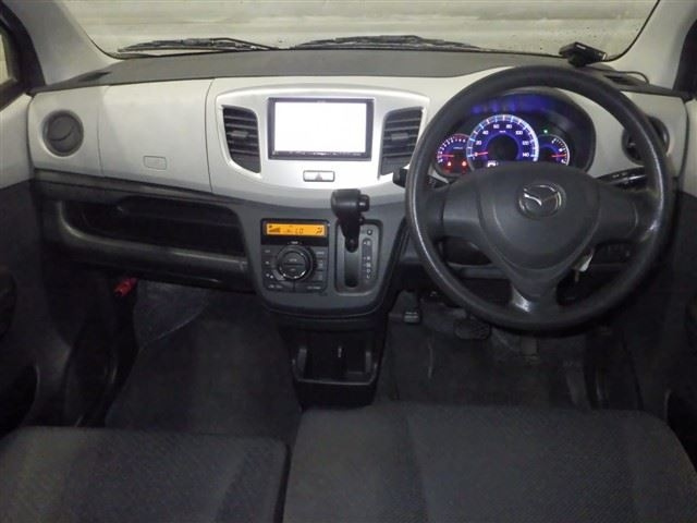 MAZDA FLAIR 2015