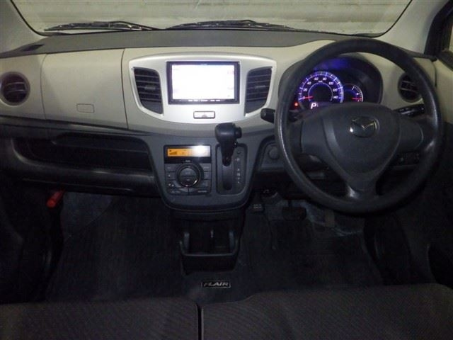 MAZDA FLAIR 2014