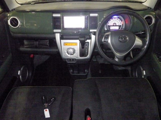 MAZDA FLAIR 2019