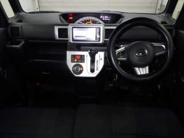 DAIHATSU WAKE 2015