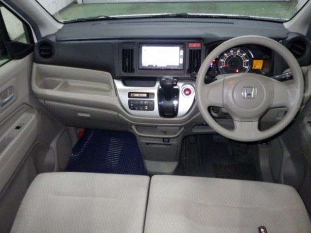 HONDA N WGN 2013