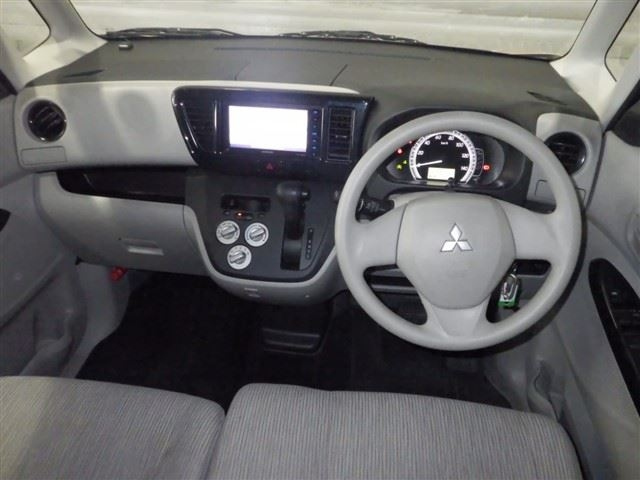 MITSUBISHI EK SPACE 2016