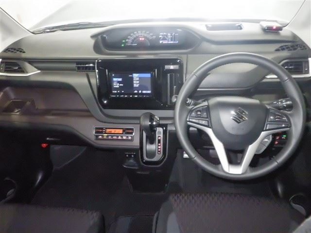 SUZUKI SOLIO 2024