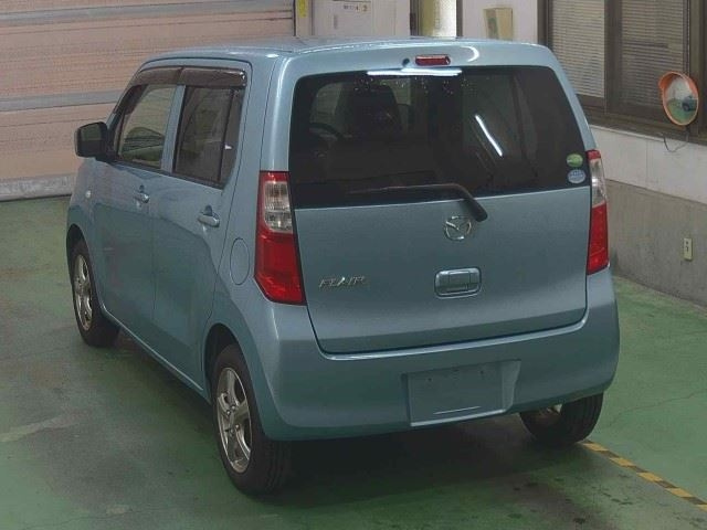 MAZDA FLAIR 2014