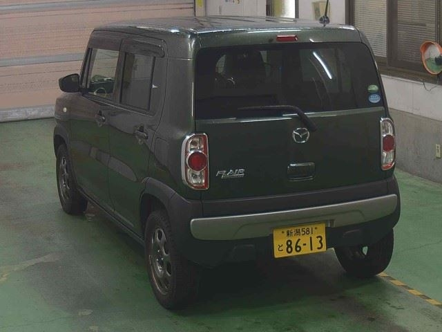 MAZDA FLAIR 2019