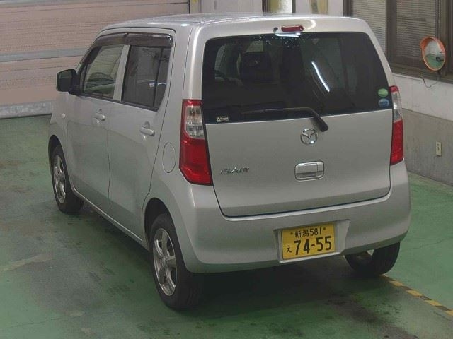 MAZDA FLAIR 2015
