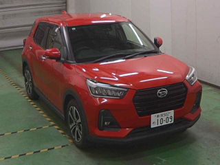 DAIHATSU ROCKY 2019