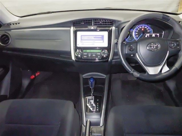 TOYOTA COROLLA FIELDER 2014