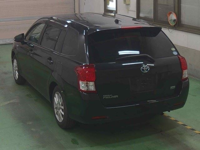 TOYOTA COROLLA FIELDER 2014