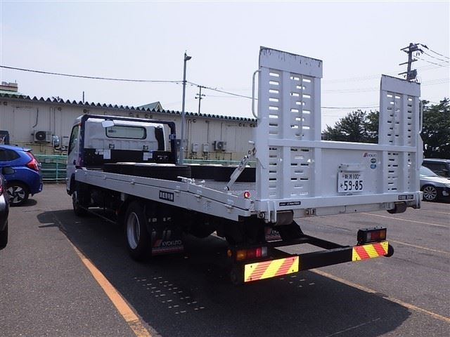 MITSUBISHI CANTER 2024
