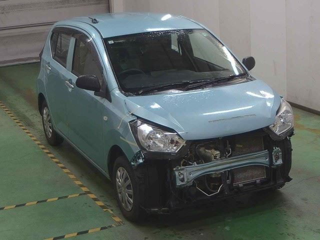 DAIHATSU MIRA E S 2021
