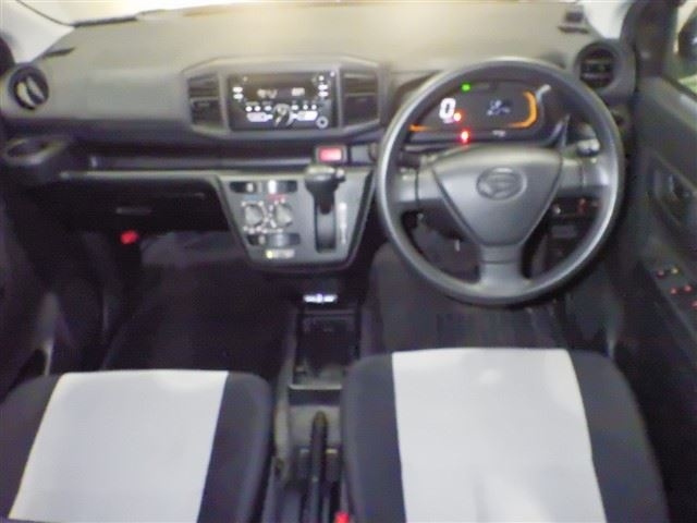 DAIHATSU MIRA E S 2021