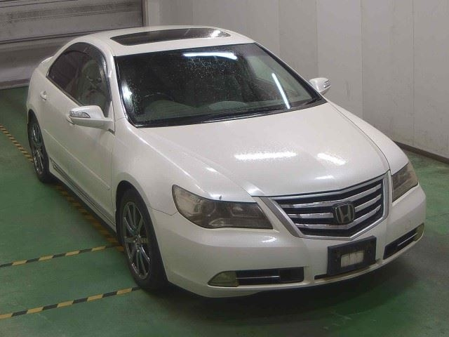 HONDA LEGEND 2008