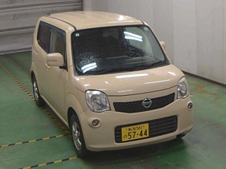 NISSAN MOCO 2013