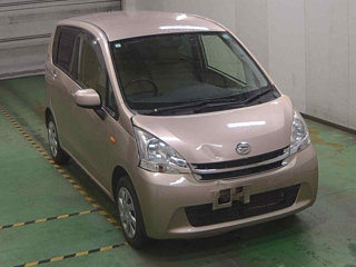 DAIHATSU MOVE 2013