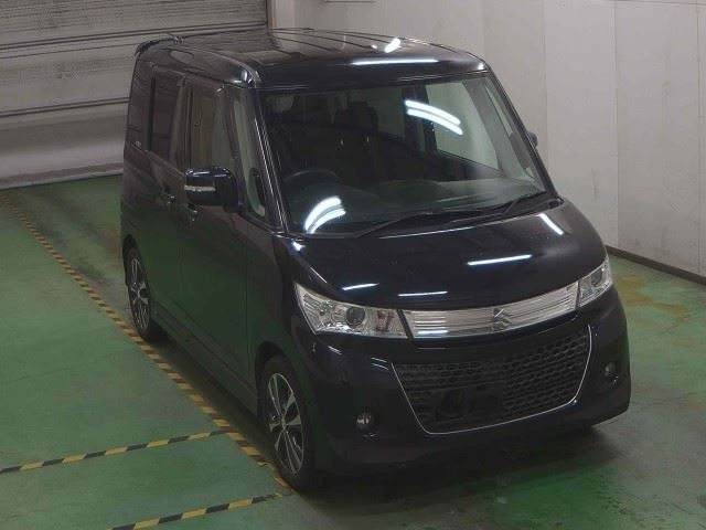 SUZUKI PALETTE 2011