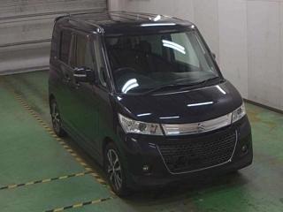 SUZUKI PALETTE 2011