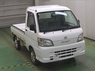 DAIHATSU HIJET TRUCK 2011