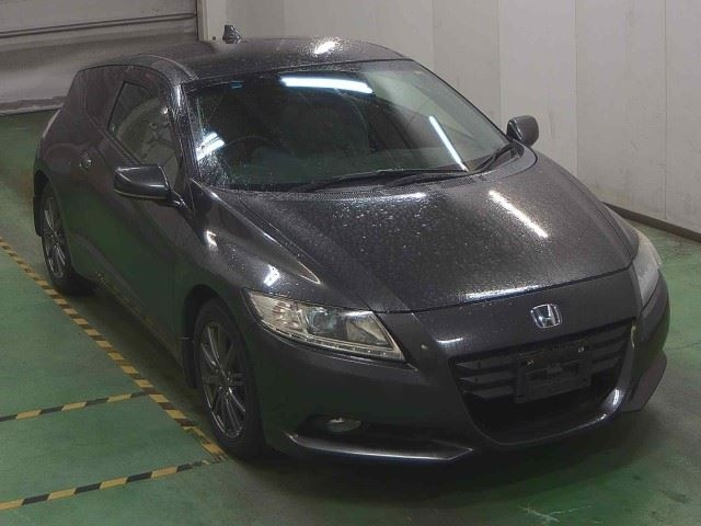 HONDA CR-Z 2010