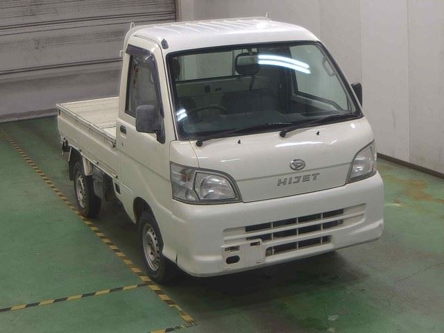 DAIHATSU HIJET TRUCK 2009