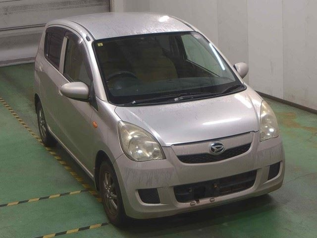 DAIHATSU MIRA 2008